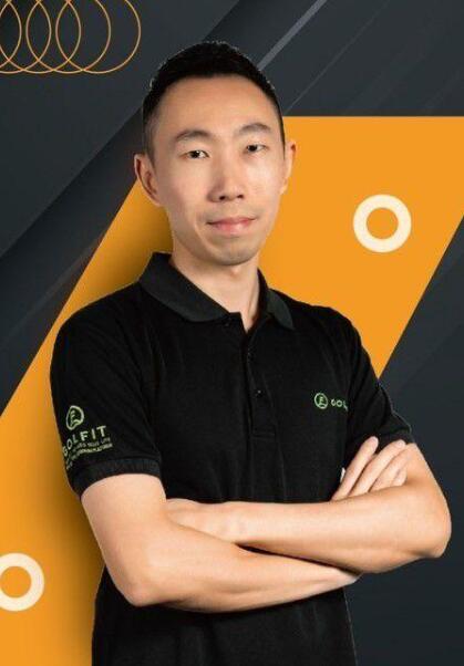 蔡秉昇教練